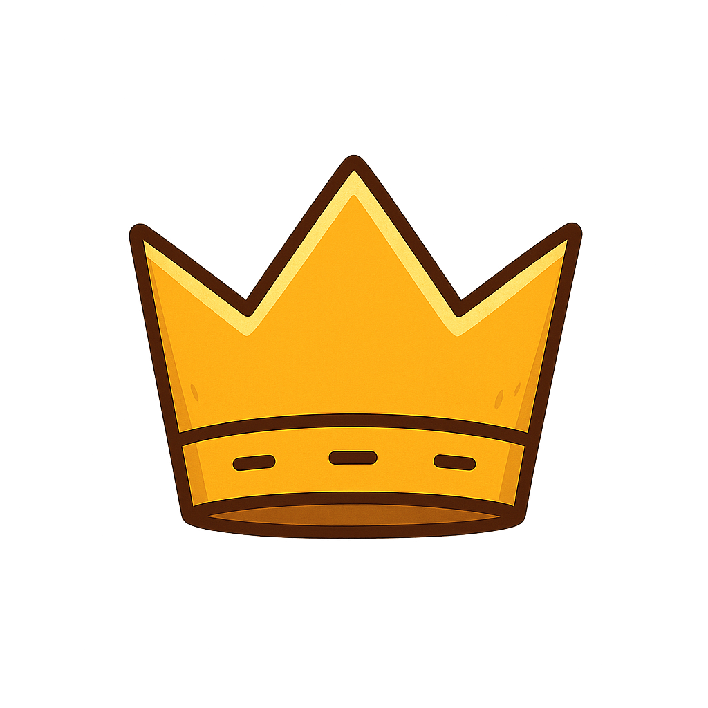 Loading Crown